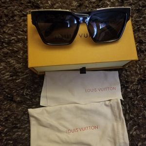 Louis Vuitton sunglasses